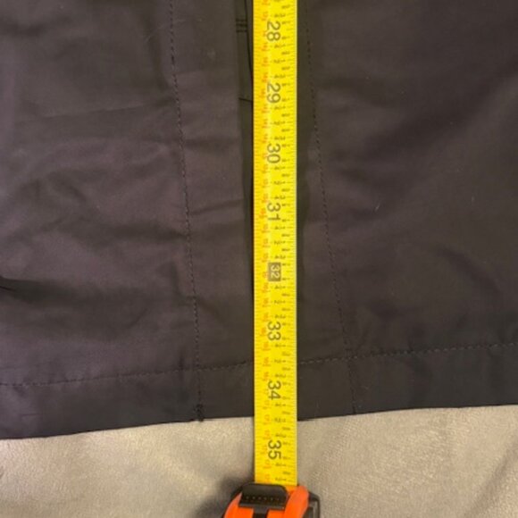 BURBERRY BRIT Men's Mid-Length Trench Coat - Picture 7 of 8